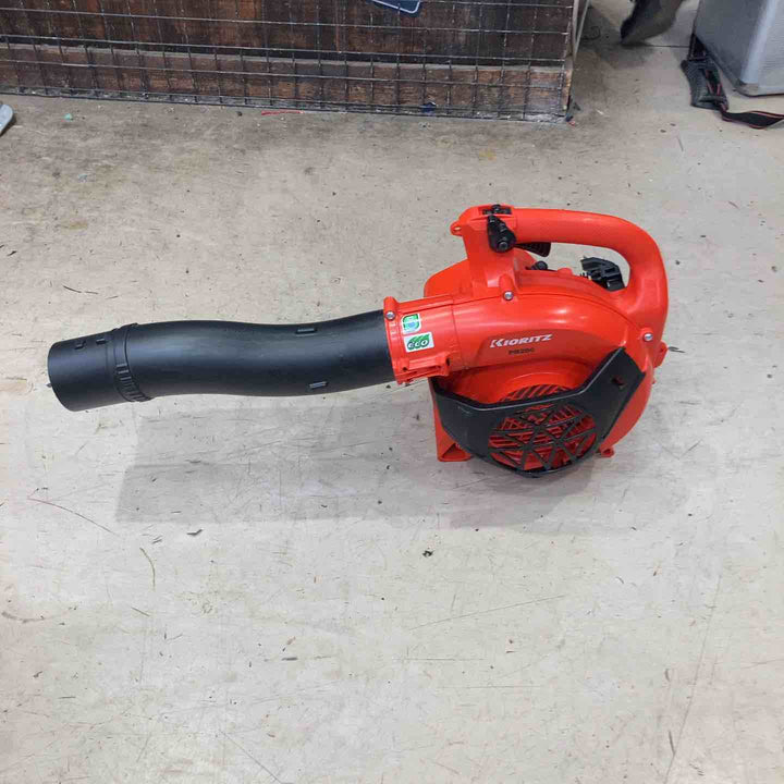 【店頭受取り限定】◇共立(KIORITZ) 2ストエンジンブロワ PB260 パワーブロワ【町田店】