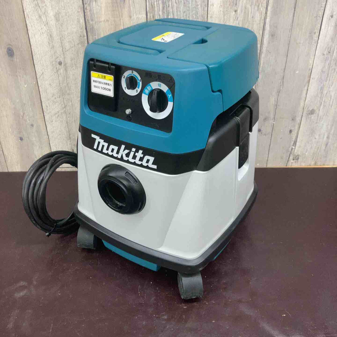 【中古品】 マキタ(makita) 集じん機 乾式 475(P) 【東大和店】
