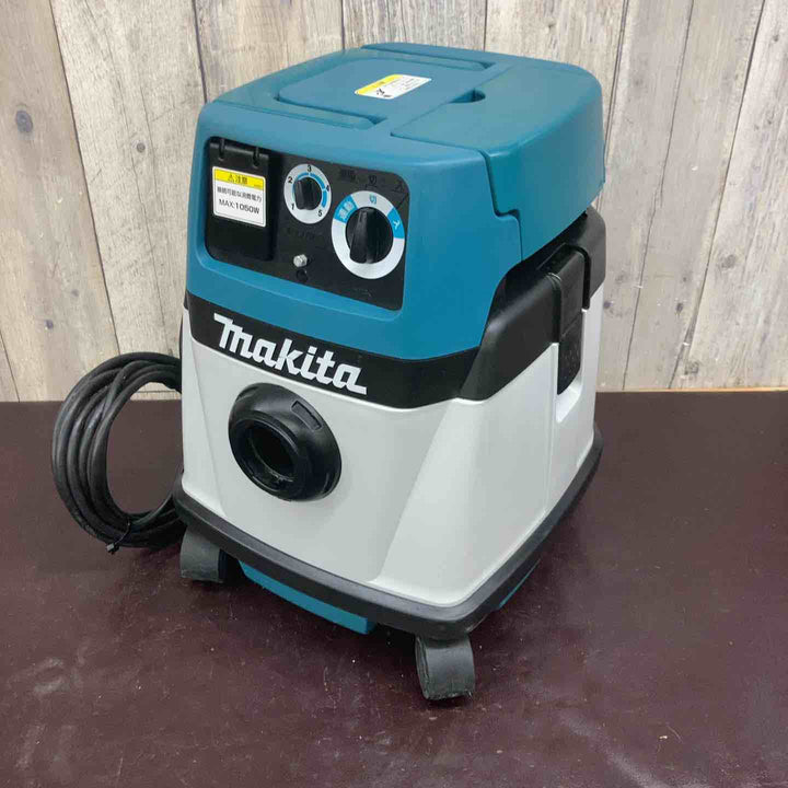 【中古品】 マキタ(makita) 集じん機 乾式 475(P) 【東大和店】