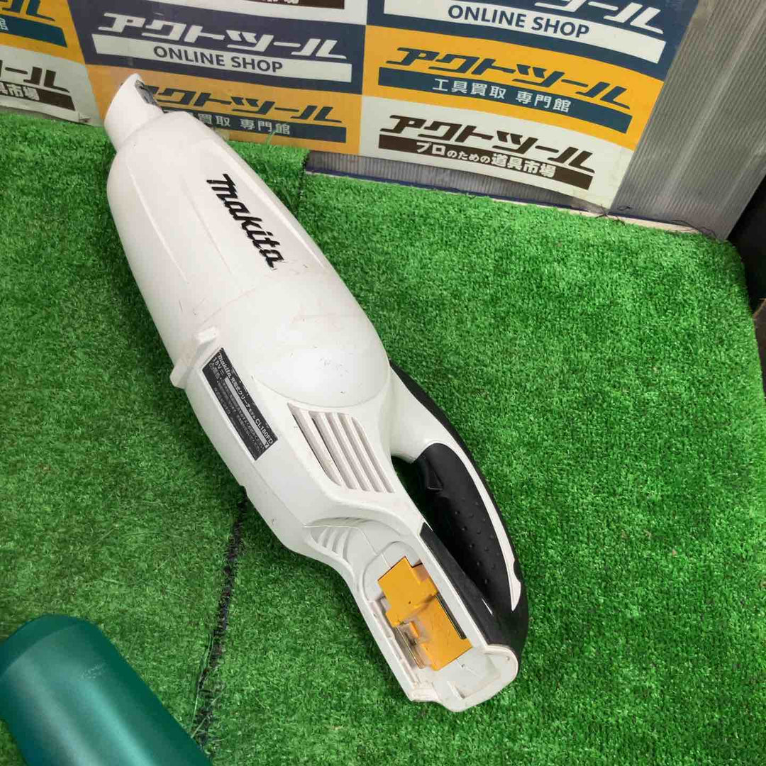 ◇マキタ(makita) コードレスクリーナー CL180FDZ【草加店】