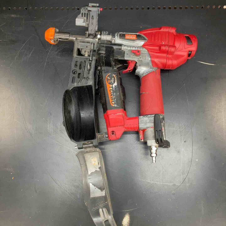 ★マックス(MAX) 高圧エアネジ打ち機 HV-R41G4【川越店】