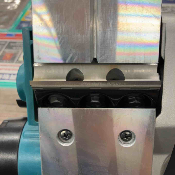 ◇マキタ(makita) 14.4Vコードレスカンナ KP140DZ【戸田店】