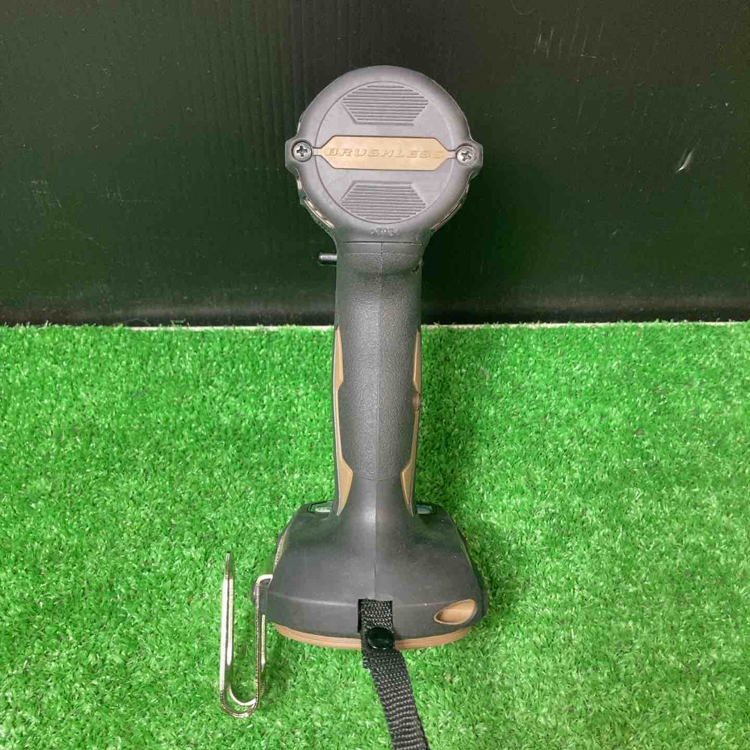 ★マキタ(makita) コードレスインパクトドライバー TD171DGXAB【岩槻店】