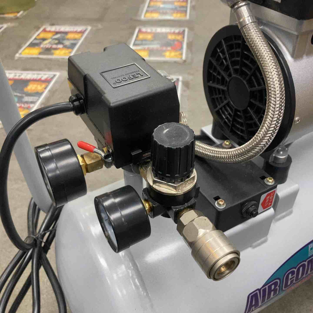 プロスタイルツール コンプレッサー PCR2110【川崎店】