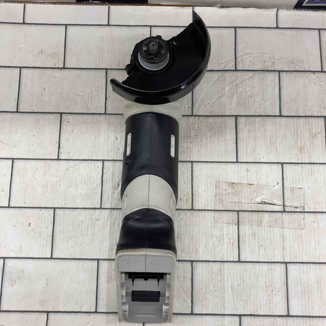 ☆パナソニック(Panasonic) 100mmコードレスディスクグラインダー  EZ46A1LJ2G-H【所沢店】