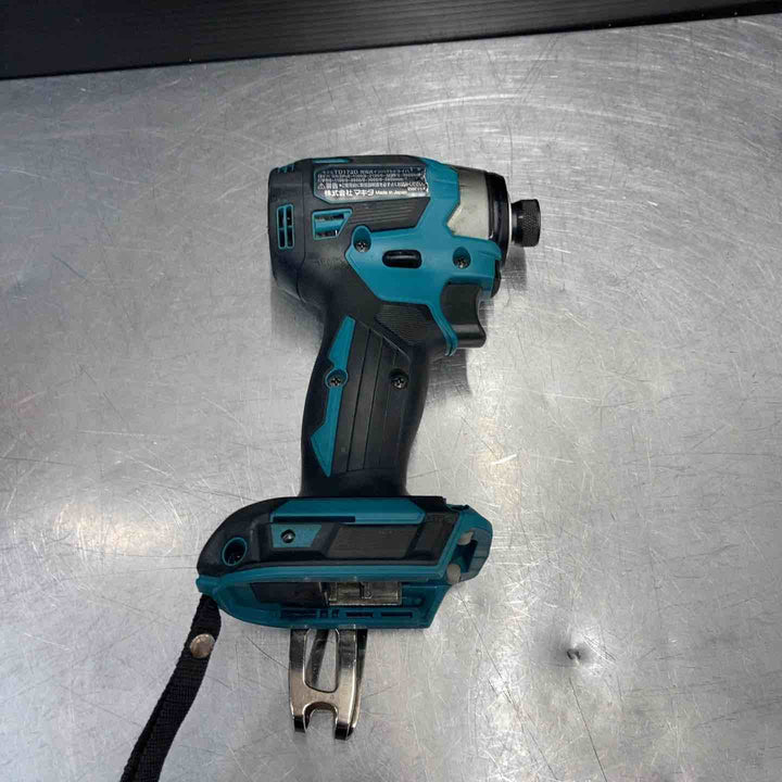 【中古品】 マキタ(makita) 18Vコードレスまとめ インパクトドライバー・ディスクグラインダー・ハンマドリル TD173DZ・GA404DZN・HR171DRGX 3点セット 【東大和店】