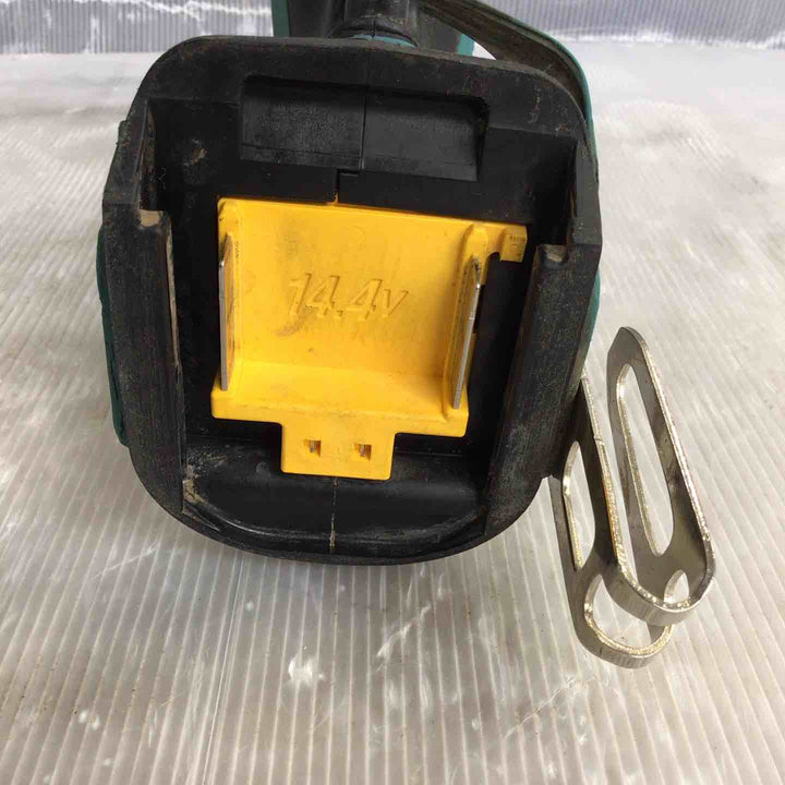 ◇マキタ(makita) コードレスインパクトドライバー TD135DZ【草加店】