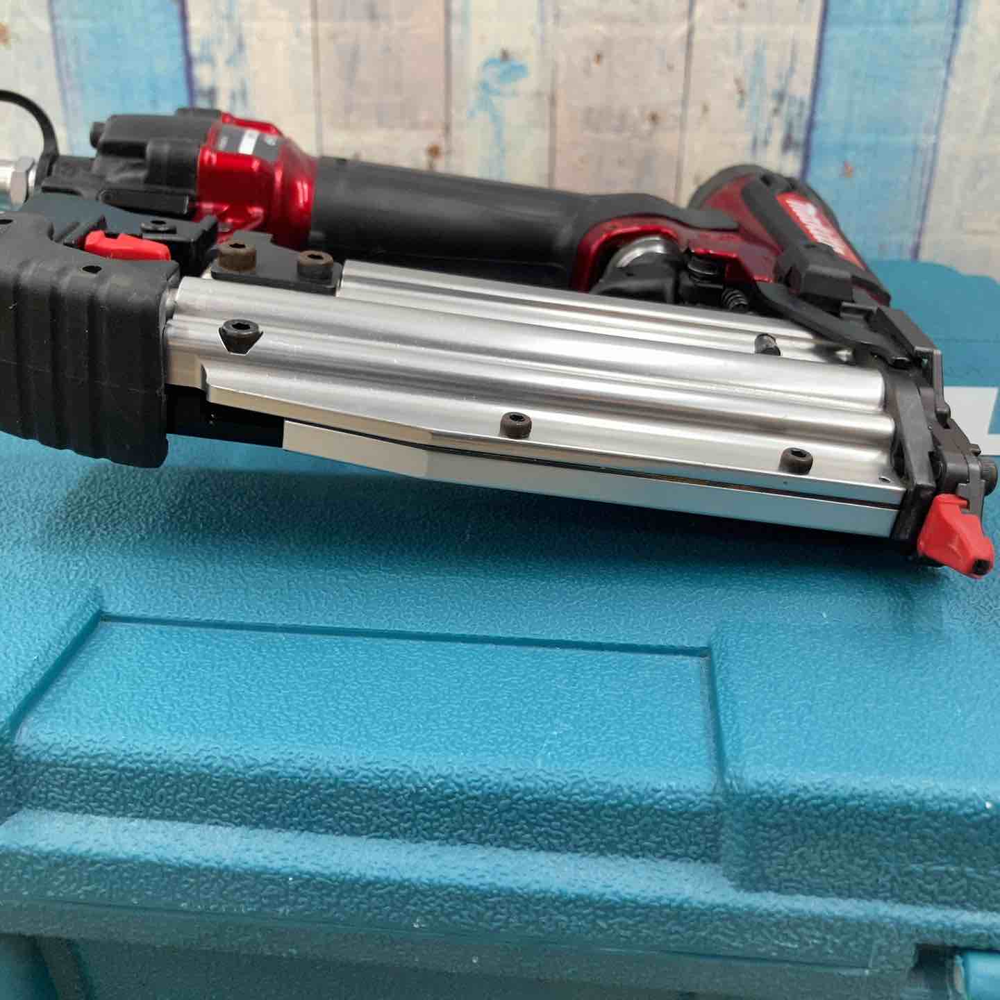 ☆マキタ(makita) 高圧ピンネイラ AF502HP【柏店】 – アクトツール