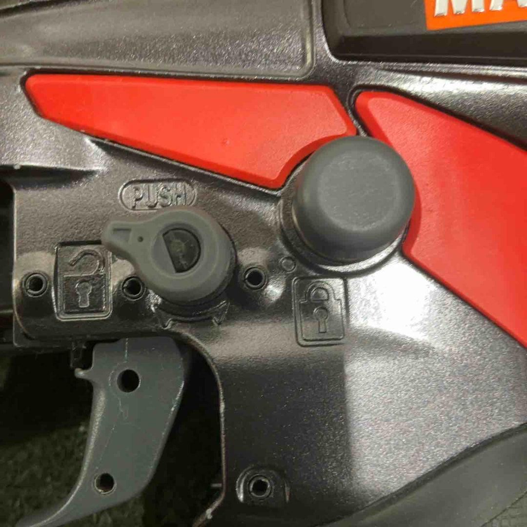 ★マックス(MAX) 高圧フィニッシュネイラ HA-55SF2(D) 動作確認済【川口店】