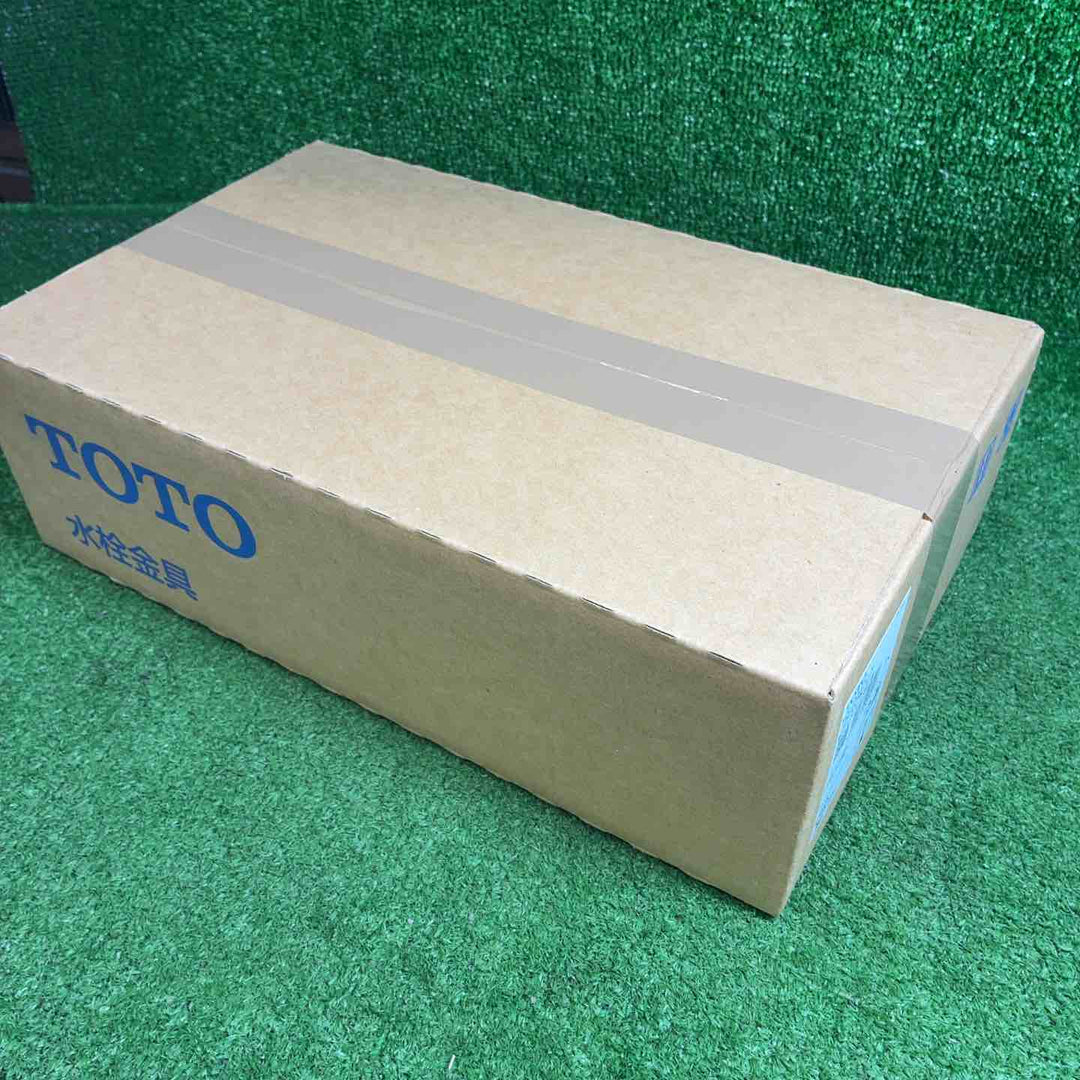 TOTO 浴室用 壁付サーモスタット混合栓 170mmコンフォートウェーブシャワー90φ TBV03401J1【藤沢店】