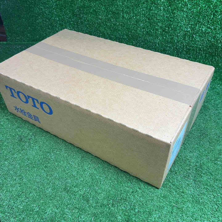 TOTO 浴室用 壁付サーモスタット混合栓 170mmコンフォートウェーブシャワー90φ TBV03401J1【藤沢店】