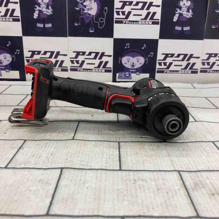 ★パナソニック(Panasonic) コードレスドリルドライバー EZ1D32X-R【所沢店】