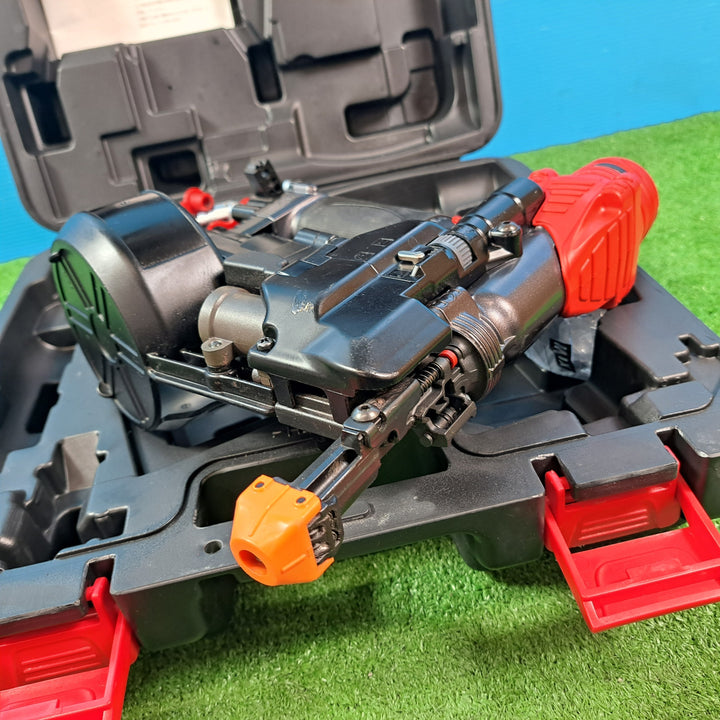 ★マックス(MAX) 高圧エアネジ打ち機 HV-R41G5-G【岩槻店】