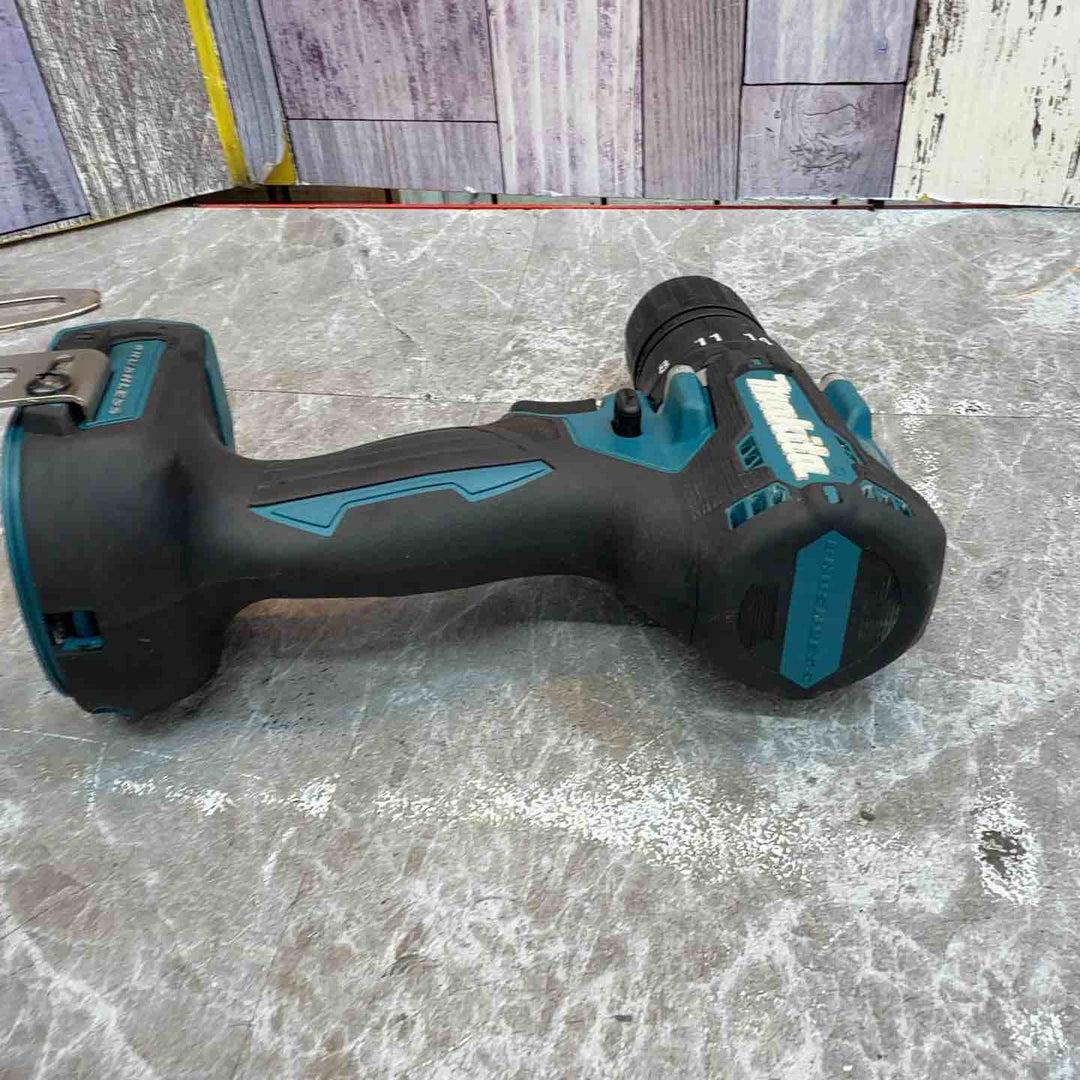 ★マキタ(makita) コードレス振動ドリルドライバー HP487DZ【八潮店】