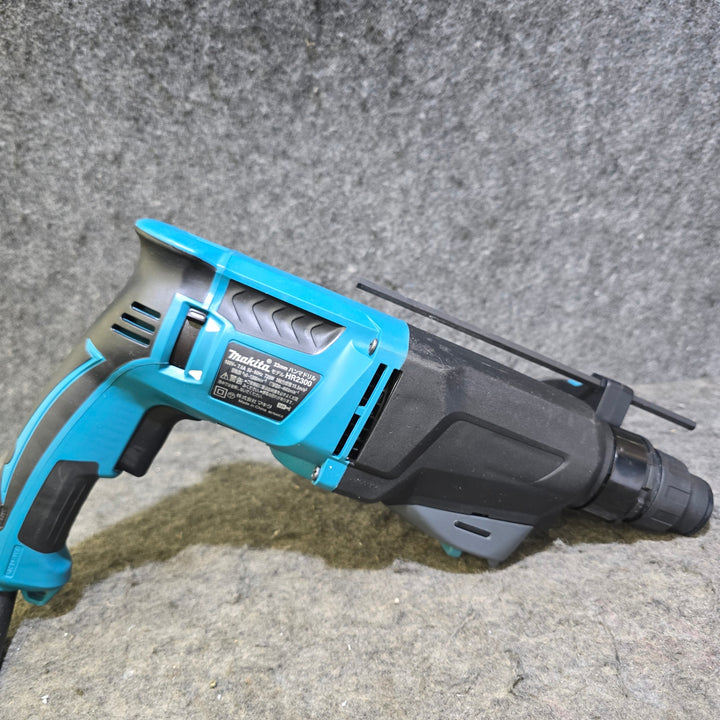 【美品】マキタ(makita) ハンマドリル HR2300【桶川店】