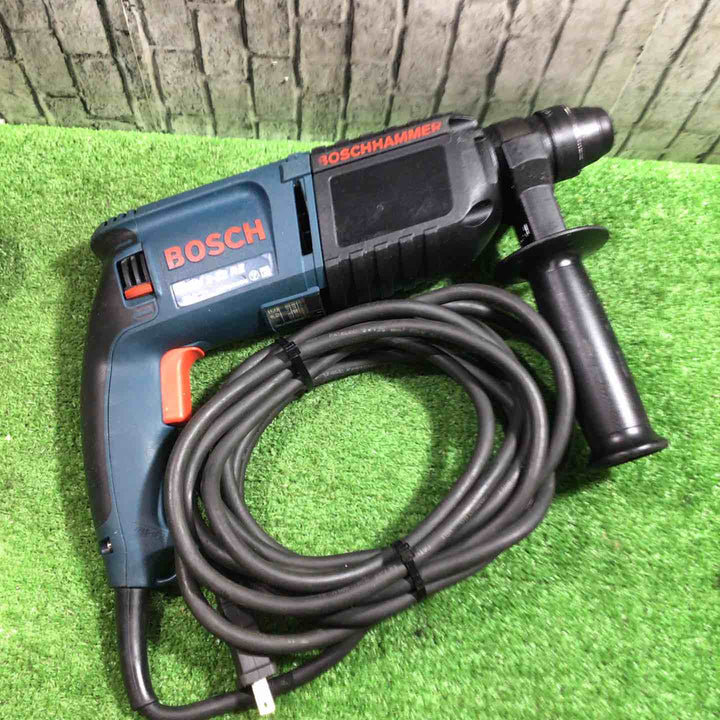 ☆ボッシュ(BOSCH) ハンマドリル GBH2-22RE【川口店】