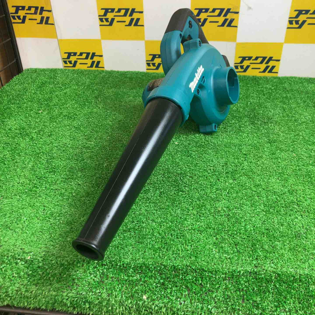 ★マキタ(makita) コードレスブロワ UB185DZ【越谷店】