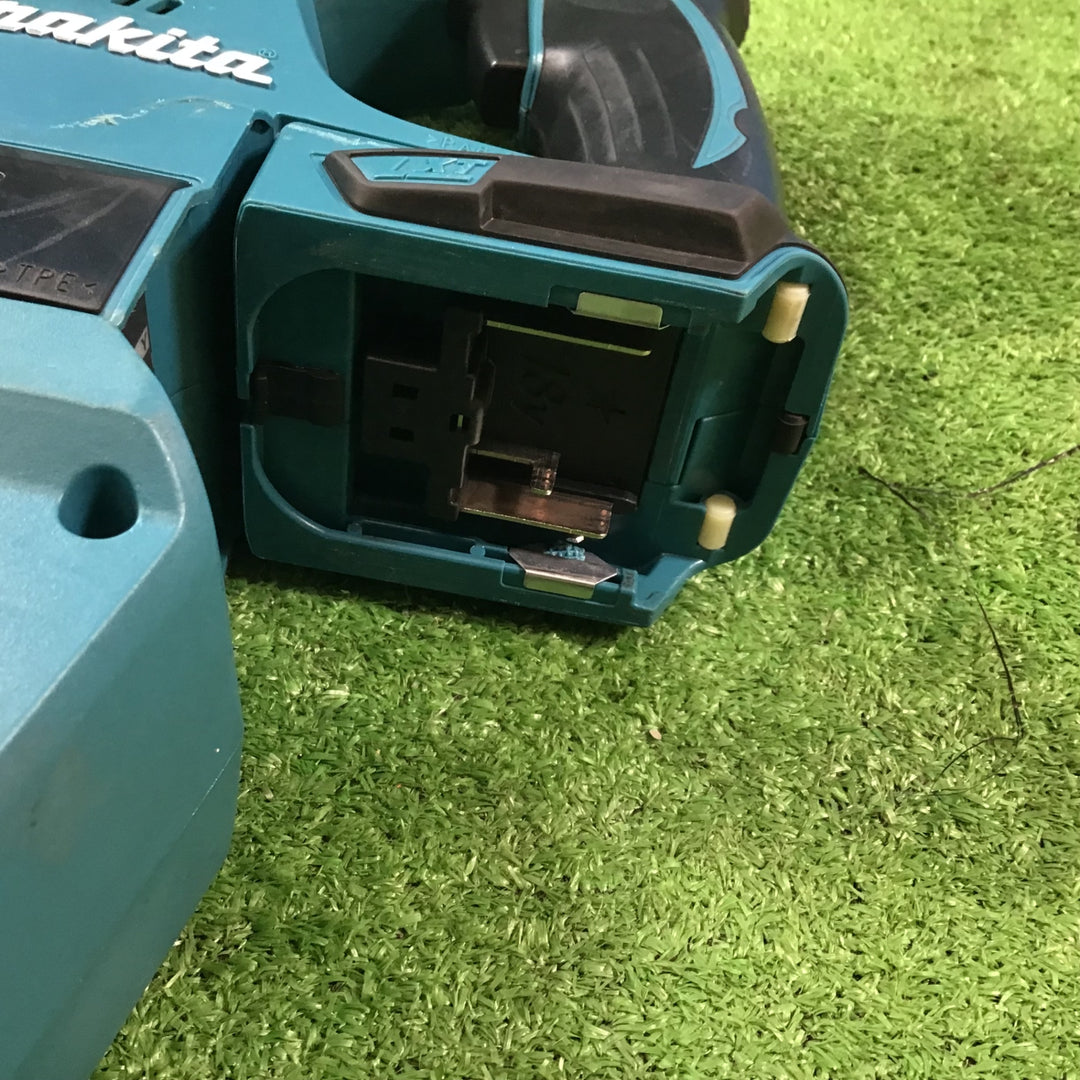 〇マキタ(makita) コードレスハンマドリル HR242DRGXV【岩槻店】