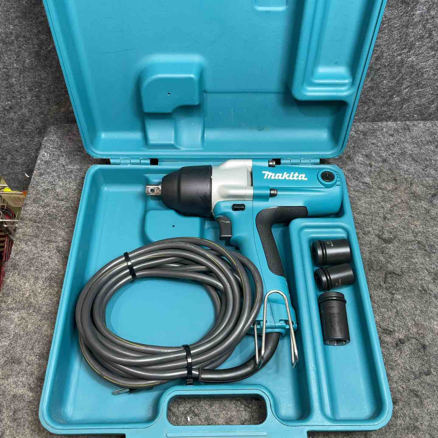 マキタ(makita) インパクトレンチ TW0250【桶川店】 マキタ(makita) インパクトレンチ TW0250【桶川店】 – アクトツール