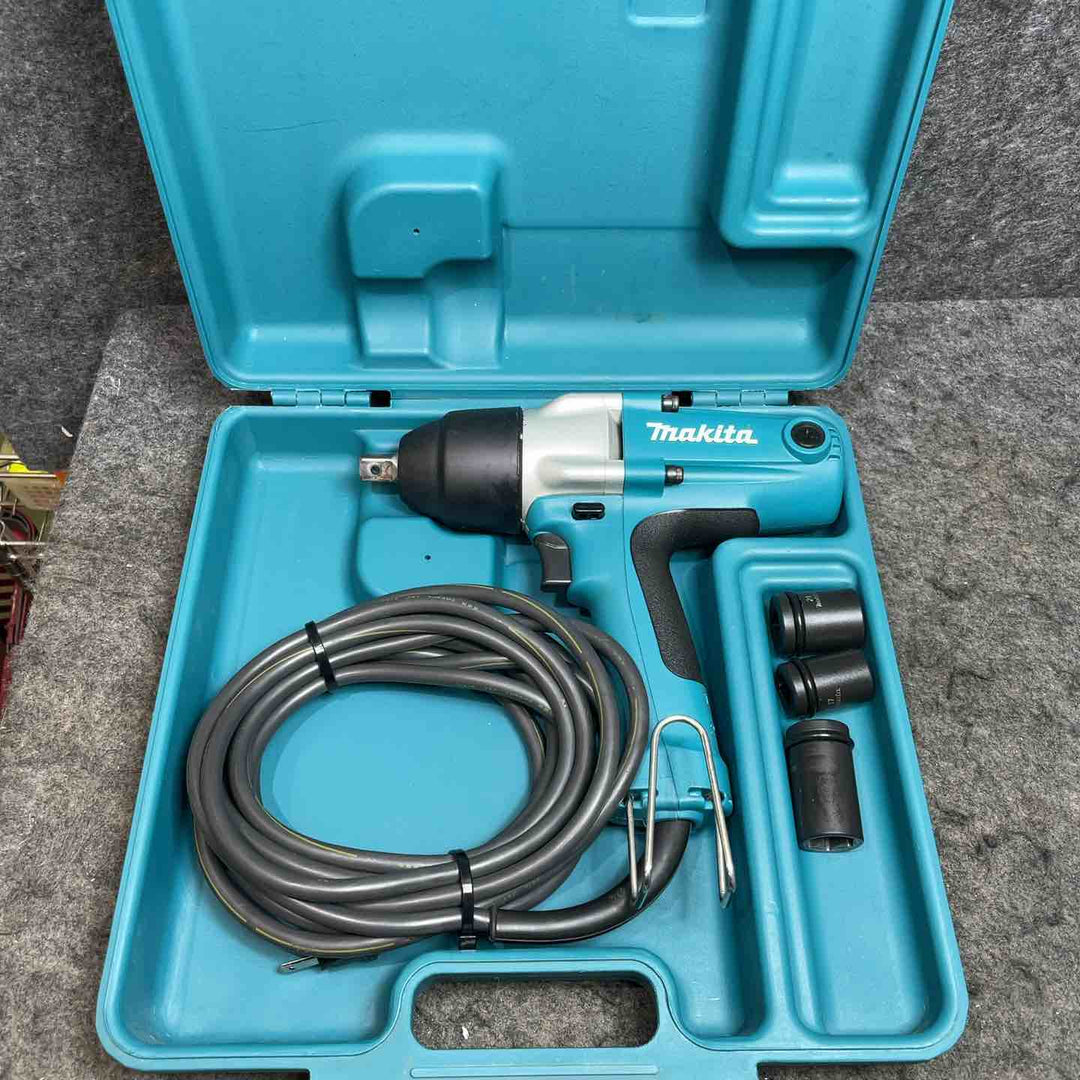 マキタ(makita) インパクトレンチ TW0250【桶川店】