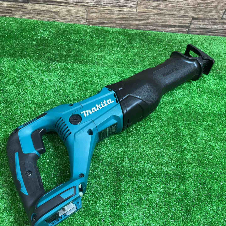 マキタ(makita) コードレスレシプロソー JR186DZ【桶川店】
