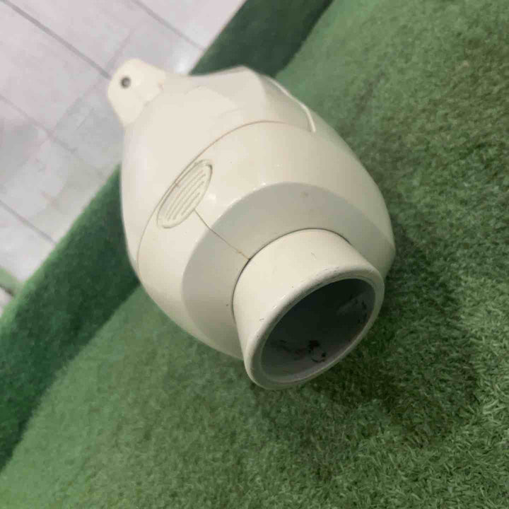 ☆マキタ(makita) コードレスクリーナー CL107FDSHW 10.8V 動作確認済【川口店】