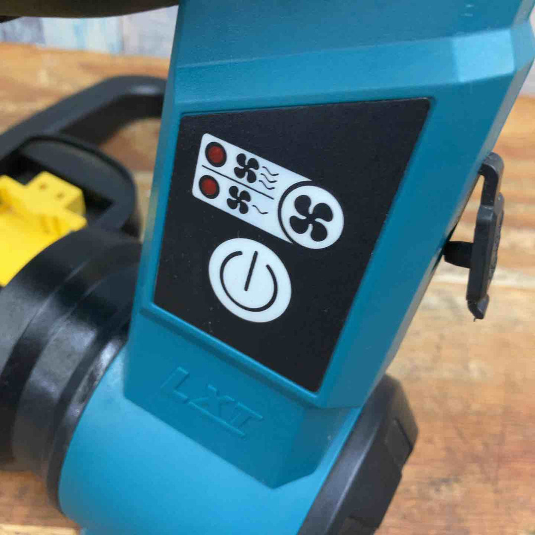 ☆マキタ(makita) コードレスファン CF201DZ【柏店】