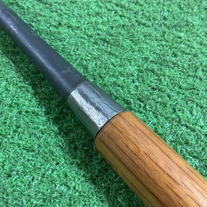 国秀 突き鑿 刃幅約9mm 【川口店】