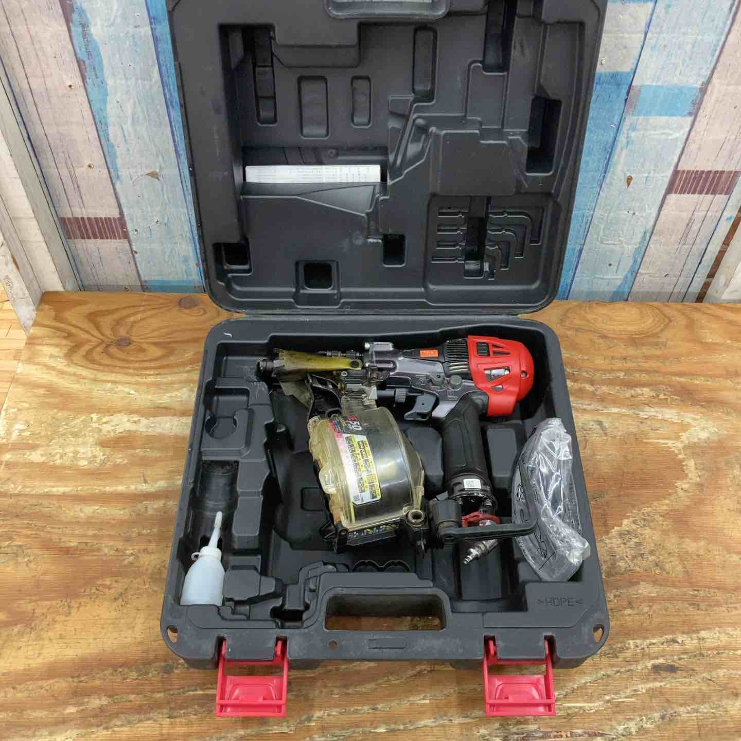 エア釘打機　中古　値下げ エア釘打ち機 – タグ 