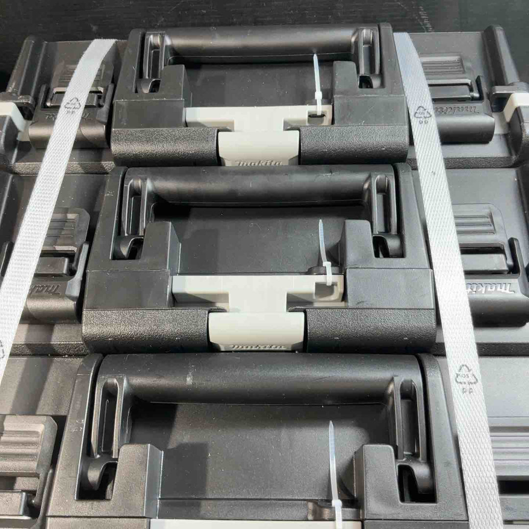 マキタ makita コードレス インパクトドライバー TD173DRGX 5台 インパクト 青 ブルー 純正 純正品【草加店】