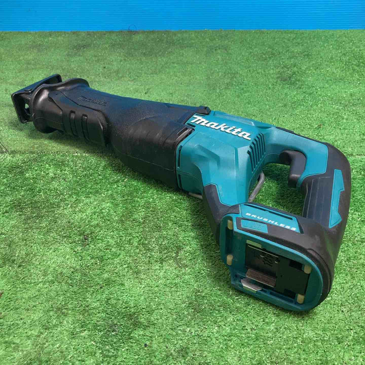 ★マキタ(makita) コードレスレシプロソー JR187DRGX バッテリー2個・充電器付き ！！●レシプロソー刃＆マキタ軍手付き●【岩槻店】