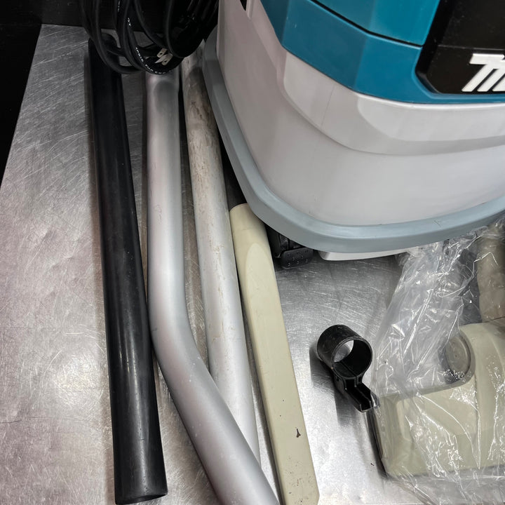 【中古品】★マキタ(makita) 集じん機 乾湿両用 VC1500【東大和店】