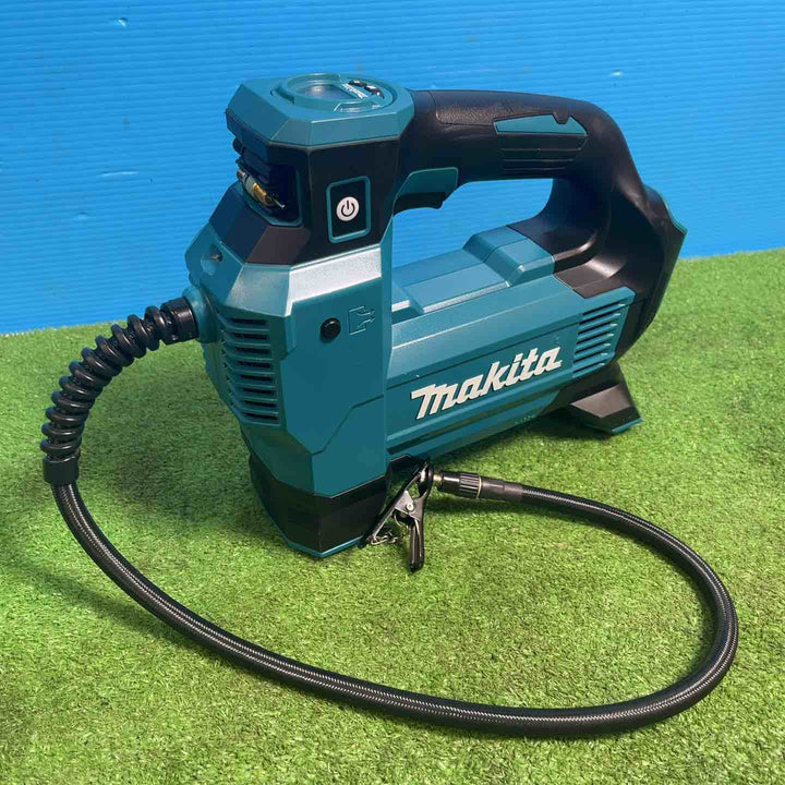 ★マキタ(makita) コードレス空気入れ MP181DZ【岩槻店】
