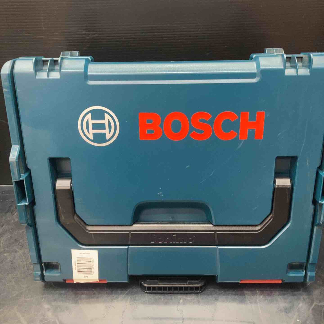 ◇ボッシュ(BOSCH) コードレスインパクトドライバー GDX18V-EC6【川越店】