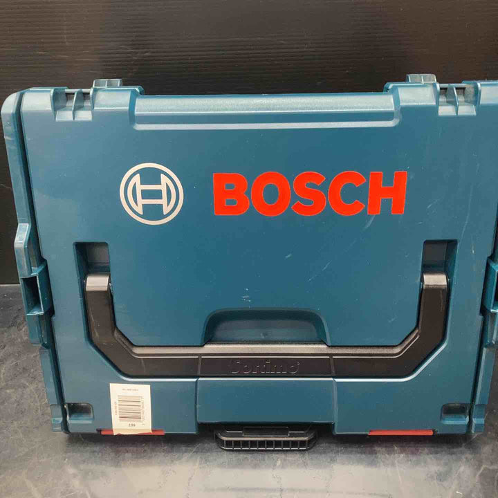 ◇ボッシュ(BOSCH) コードレスインパクトドライバー GDX18V-EC6【川越店】