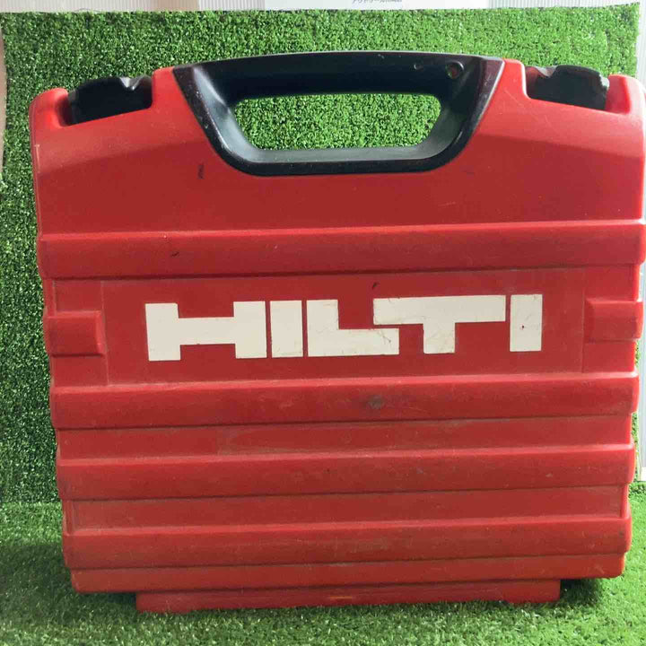 ◇ヒルティ(HILTI)  コードレス集じんハンマドリル TE6-A36 DRS【川崎店】