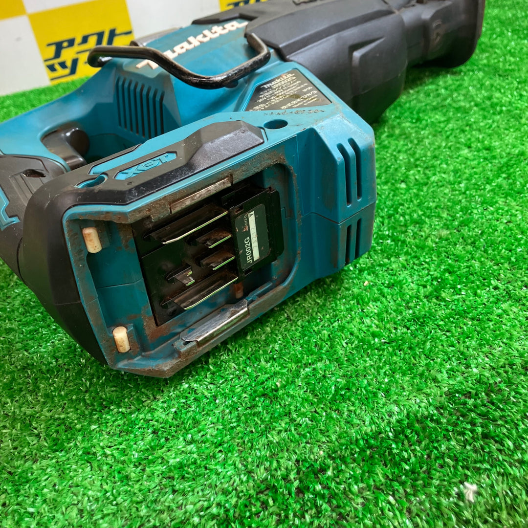 ★マキタ(makita) コードレスレシプロソー JR002GZ【越谷店】