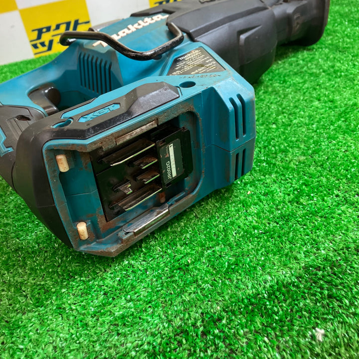 ★マキタ(makita) コードレスレシプロソー JR002GZ【越谷店】