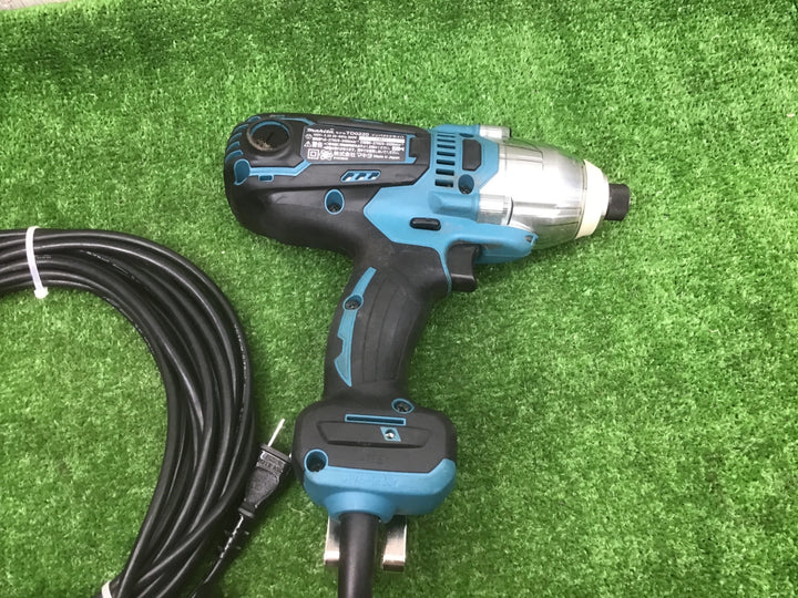 ☆マキタ(makita) インパクトドライバ TD0220【富山店】◇A