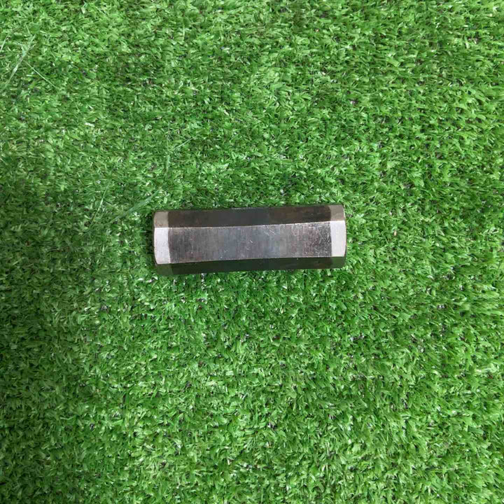 幸三郎 全鋼黒仕上げ 八角玄能 30匁 頭のみ【草加店】