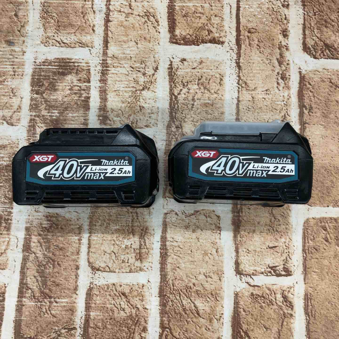 ★マキタ(makita) 100mmコードレスディスクグラインダ GA001GRDX【所沢店】