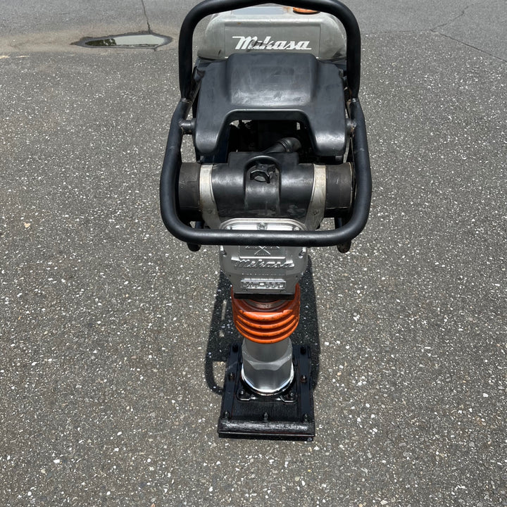 【中古品/店頭受取り限定】◇三笠(ミカサ/mikasa) エンジンランマー MT-55L【東大和店】