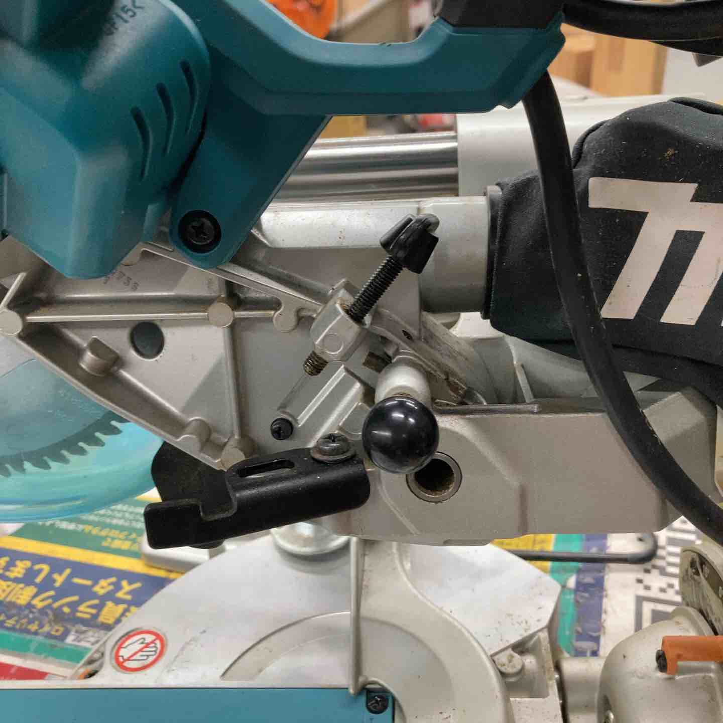 ☆マキタ(makita) スライドマルノコ LS0717FL【戸田店】 – アクト