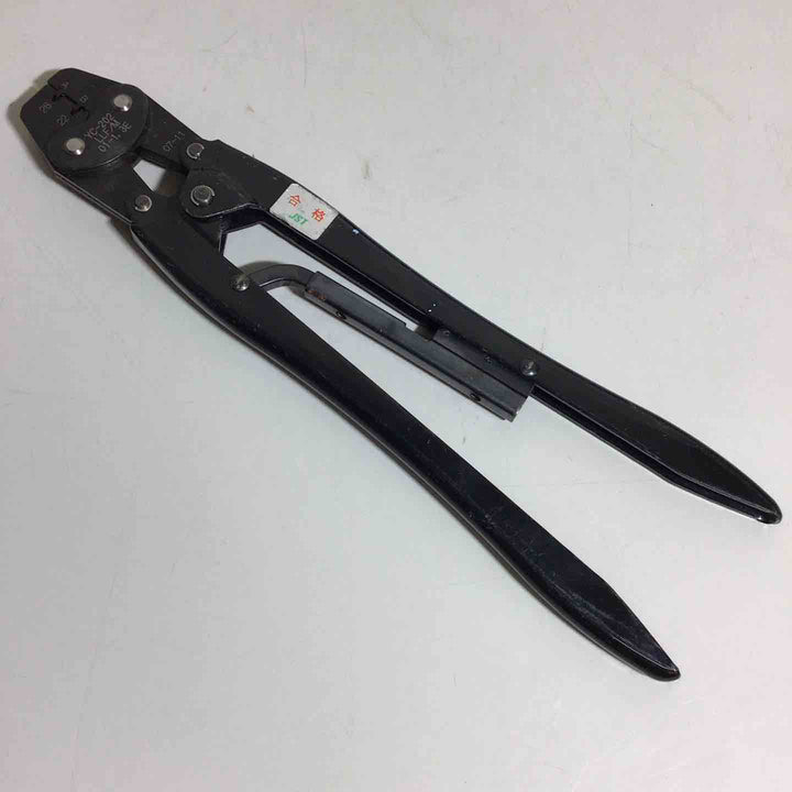 日本圧着端子製造 圧着工具 日圧 JST YC-202 【戸田店】