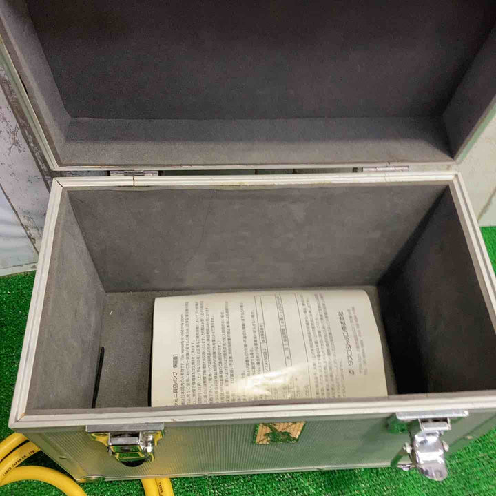 ◇タスコ(TASCO) 真空ポンプ TA150SB-2【町田店】