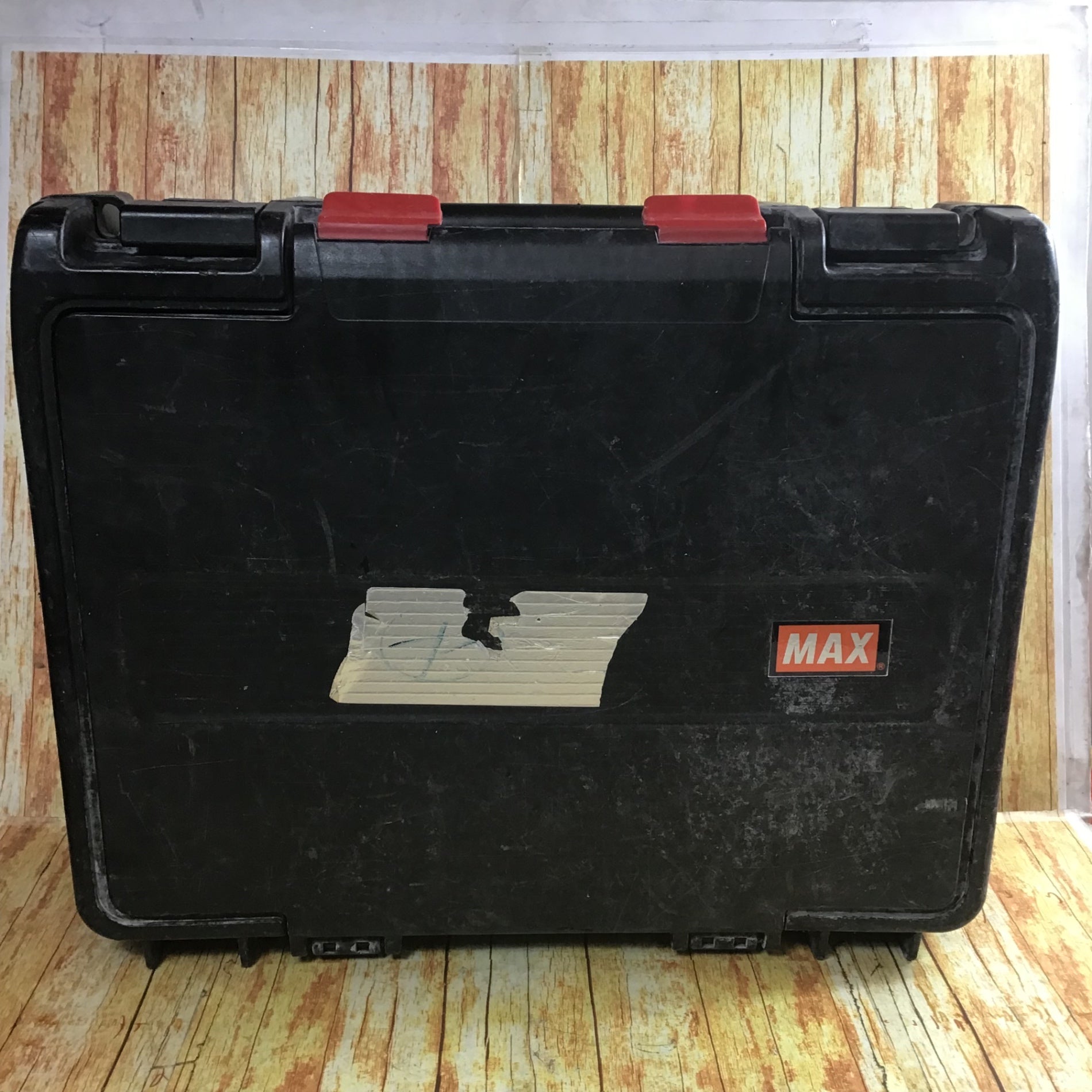 ☆マックス(MAX) コードレスインパクトドライバー PJ-ID151R-B2C/1850A