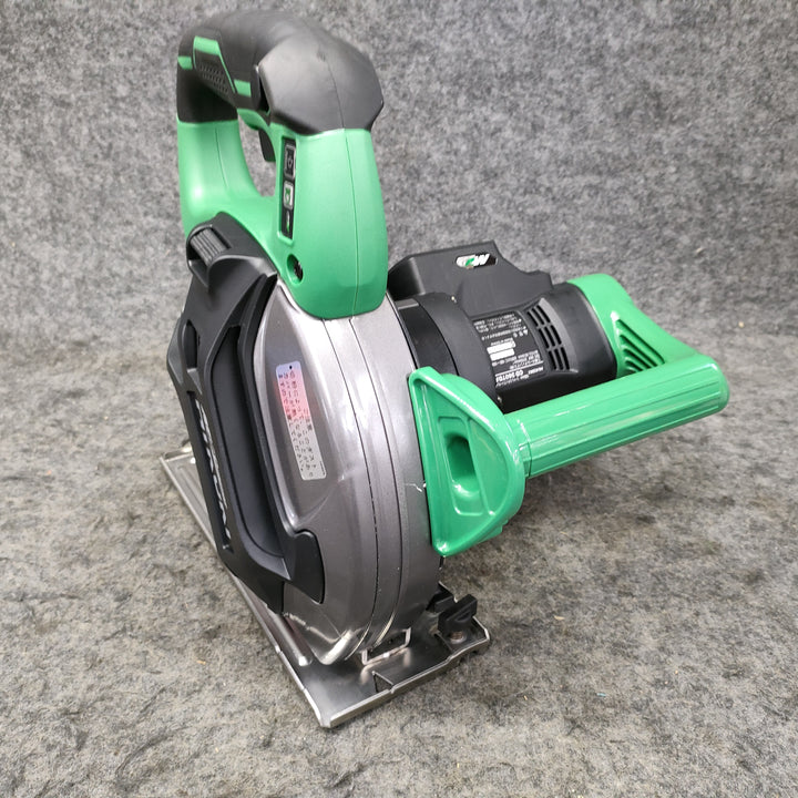 ★ハイコーキ(HIKOKI ※旧:日立工機) コードレスチップソーカッター CD3607DA(WP)【町田店】