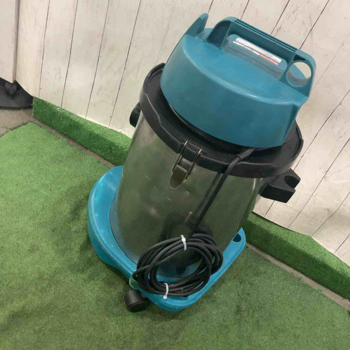 【店頭受取り限定】◇マキタ(makita) 集じん機 407 動作確認済【川口店】