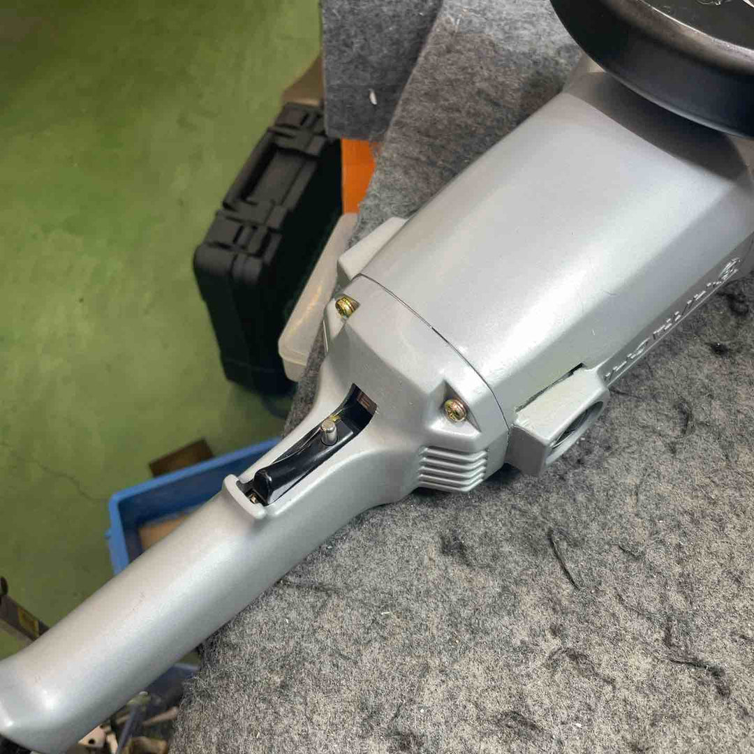 ハイコーキ(※旧:日立工機) 205mm 電気ディスクグラインダ PDH-205A【桶川店】