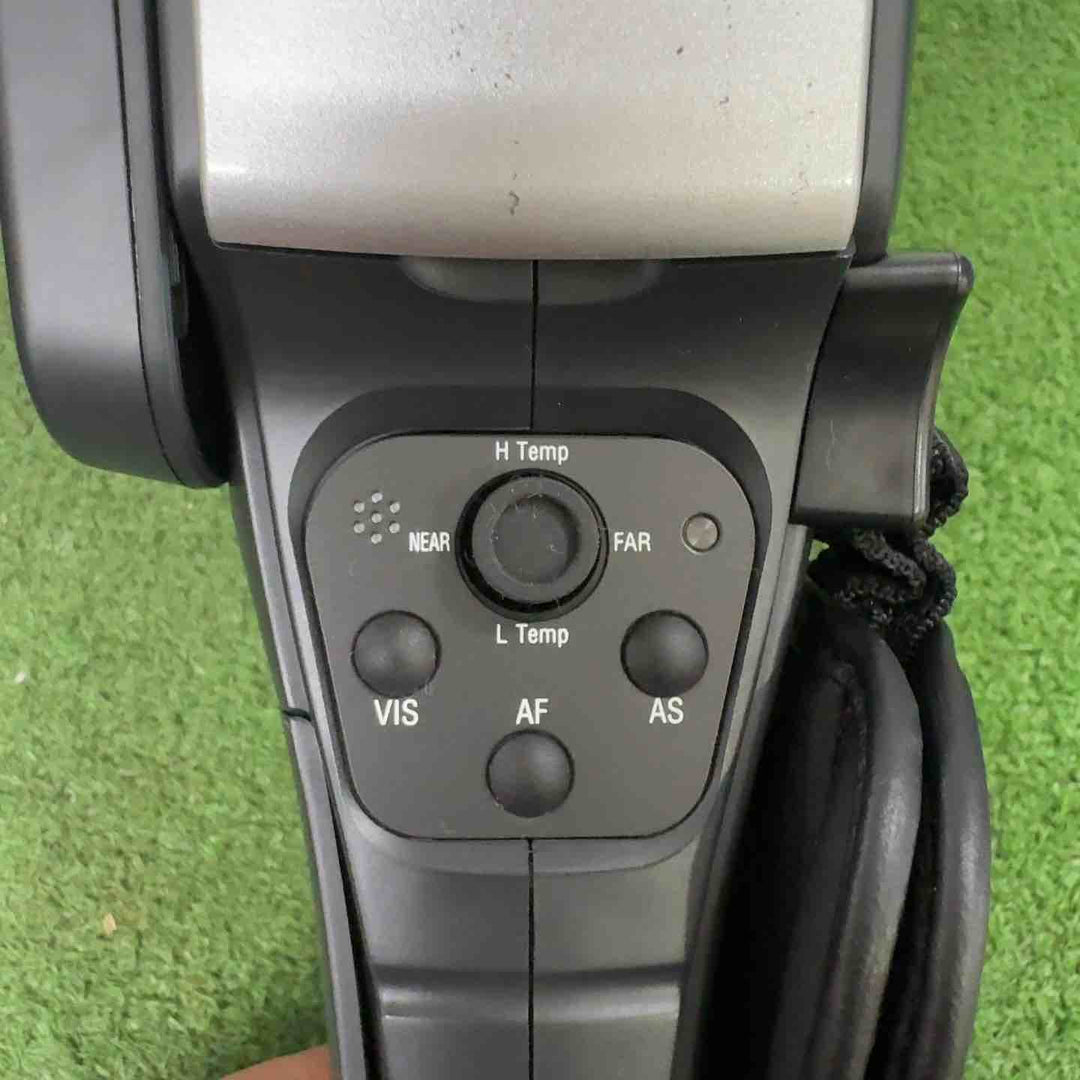 インフレック 赤外線サーモグラフィカメラ G100L 日本アビオニクス サーモギア【町田店】